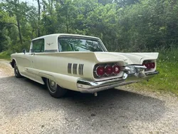 Blau Gebraucht 1960 Ford Thunderbird Limousine | 26.500 €