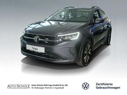 Grau Gebraucht 2025 VW Taigo Life SUV | 26.912 € (Teuer)