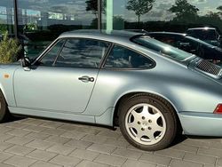 Gebraucht 1991 Porsche 911 Carrera Coupé | 79.900 €
