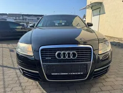 Blau Gebraucht 2007 Audi A6 Business Kombi | 2.900 € (Superpreis)