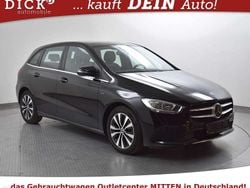 Schwarz Gebraucht 2021 Mercedes E250 Style Limousine | 18.450 € (Superpreis)