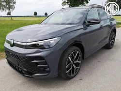 Neu 2025 VW Tiguan R-line SUV | 52.771 € (Guter Preis)
