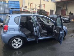 Gebraucht 2008 Chevrolet Kalos Limousine | 1.999 € (Fairer Preis)