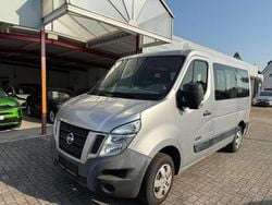 Silber Gebraucht 2013 Nissan NV400 Van | 9.999 € (Fairer Preis)