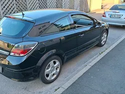 Gebraucht 2009 Opel Astra GTC Coupé | 2.300 € (Fairer Preis)