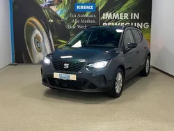Grau Gebraucht 2024 Seat Arona Style SUV | 20.450 € (Guter Preis)