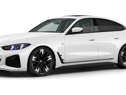 Gebraucht 2024 BMW i4 Limousine | 81.929 €