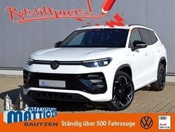 Pure white Gebraucht 2025 VW Tayron Style SUV | 62.789 € (Guter Preis)