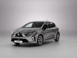 Grau Neu 2025 Mitsubishi Colt Plus Limousine | 19.490 € (Etwas zu teuer)