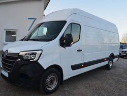 Weiß Gebraucht 2020 Renault Master Limousine | 19.900 € (Fairer Preis)