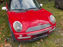 Gebraucht 2006 Mini Cooper Kleinwagen | 500 €