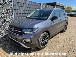 Wählbar ggf. mit aufpreis Neu 2025 VW T-Cross SUV | 24.015 € (Superpreis)