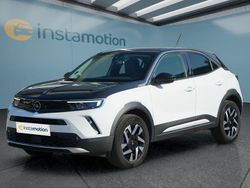 Weiß Gebraucht 2021 Opel Mokka SUV | 19.149 € (Fairer Preis)