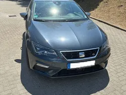 Grau Gebraucht 2019 Seat Leon FR Limousine | 12.300 € (Guter Preis)