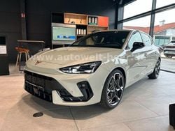 Grau Neu 2025 Cupra Leon VZ Limousine | 41.150 € (Guter Preis)