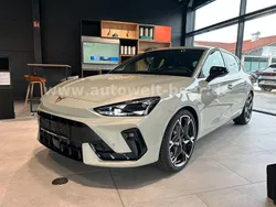 Grau Neu 2025 Cupra Leon VZ Limousine | 42.750 € (Fairer Preis)