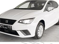 Weiß Neu 2025 Seat Ibiza Limousine | 19.485 € (Fairer Preis)