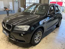 Schwarz Gebraucht 2011 BMW X3 xLine SUV | 9.490 € (Guter Preis)