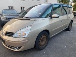 Gold Gebraucht 2008 Renault Grand Espace Van / Kleinbus | 2.400 € (Superpreis)