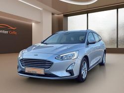 Silber Gebraucht 2019 Ford Focus Cool & Connect Limousine | 8.990 € (Superpreis)