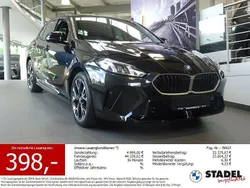 Schwarz Neu 2025 BMW 118 Kleinwagen | 37.999 € (Fairer Preis)