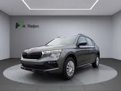 Andere farbe Gebraucht 2022 Skoda Kamiq Essence SUV | 22.990 € (Guter Preis)