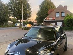 Schwarz Gebraucht 2013 Mini ONE Kleinwagen | 3.999 € (Fairer Preis)