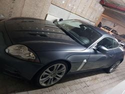 Grau Gebraucht 2006 Jaguar XKR Coupé | 21.400 € (Fairer Preis)