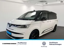 Candyweiß Gebraucht 2024 VW T7 Edition Van | 56.990 € (Guter Preis)