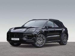 Schwarz Gebraucht 2025 Porsche Cayenne SUV | 119.800 €