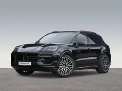 Schwarz Gebraucht 2025 Porsche Cayenne SUV | 119.800 € (Guter Preis)