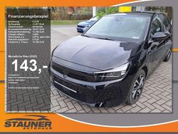 Lackierung schwarz perla nera/ Gebraucht 2025 Opel Corsa Kleinwagen | 15.780 € (Superpreis)