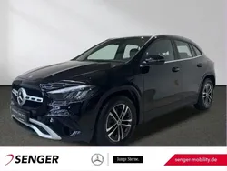 Gebraucht 2023 Mercedes GLA200 SUV | 34.480 € (Fairer Preis)