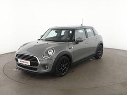 Grau Gebraucht 2020 Mini Cooper Kleinwagen | 20.000 € (Fairer Preis)
