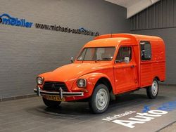 Gebraucht 1983 Citroën 2CV Limousine | 13.400 €