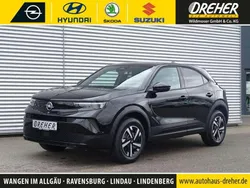 Karbon schwarz Gebraucht 2025 Opel Mokka Edition SUV | 23.690 € (Fairer Preis)