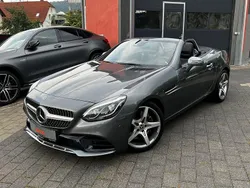 Selenitgrau Gebraucht 2020 Mercedes SLC300 AMG Cabrio | 38.990 € (Guter Preis)