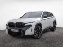 Weiss Gebraucht 2024 BMW XM Performance SUV | 144.950 € (Guter Preis)
