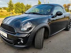 Schwarz Gebraucht 2012 Mini Cooper Coupé Coupé | 6.950 € (Fairer Preis)