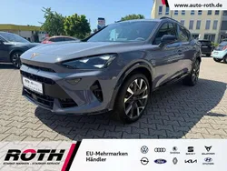Graphene grau exclusive Neu 2025 Cupra Formentor VZ SUV | 41.990 € (Superpreis)