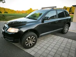 Gebraucht 2004 VW Touareg SUV | 5.300 € (Etwas zu teuer)