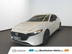 Neu 2024 Mazda 3 Nagisa | 31.140 € (Fairer Preis)