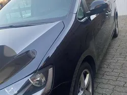 Schwarz Gebraucht 2011 VW Sharan Highline Van / Kleinbus | 7.200 € (Fairer Preis)
