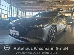 Neu 2025 Mazda 3 Center-Line | 29.790 €