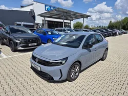 Grau Neu 2025 Opel Corsa Edition Limousine | 16.990 € (Guter Preis)