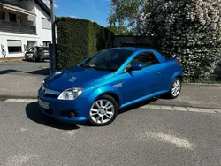 Gebraucht 2005 Opel Tigra Enjoy Cabrio | 2.222 € (Fairer Preis)