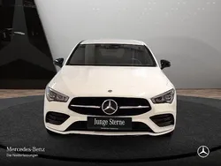 Gebraucht 2021 Mercedes CLA250e Shooting Brake Kombi | 27.890 € (Fairer Preis)
