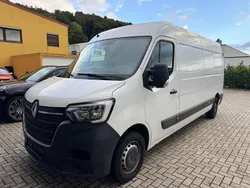 Weiß Gebraucht 2021 Renault Master Van | 15.800 € (Fairer Preis)