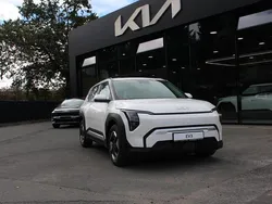 Weiß Neu 2025 Kia EV3 Air SUV | 28.990 € (Superpreis)