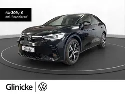 Grenadillschwarz metallic Gebraucht 2022 VW ID.5 GTX SUV | 35.880 € (Fairer Preis)